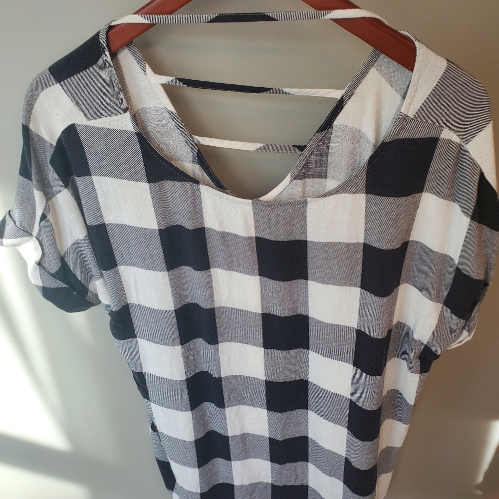 Old navy top